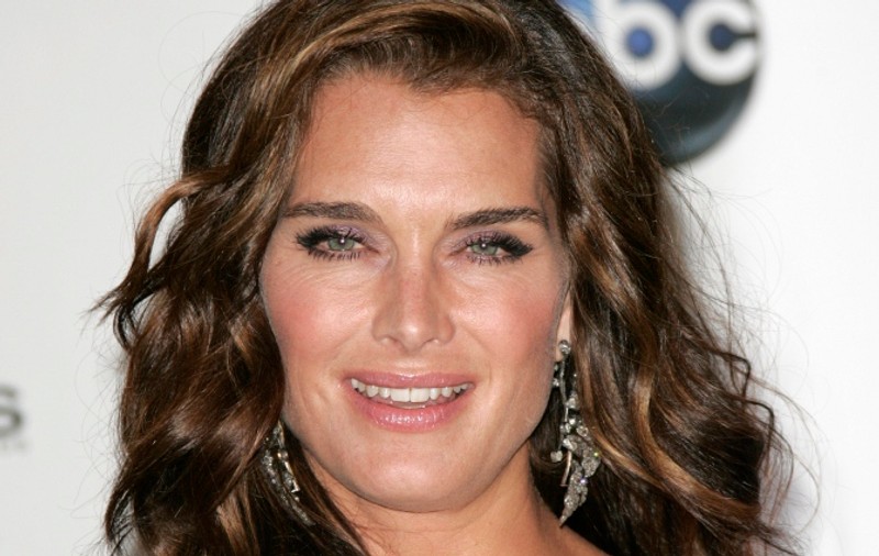 Brooke Shields va fi românca Madame Vârcolac, într-un lungmetraj TV 