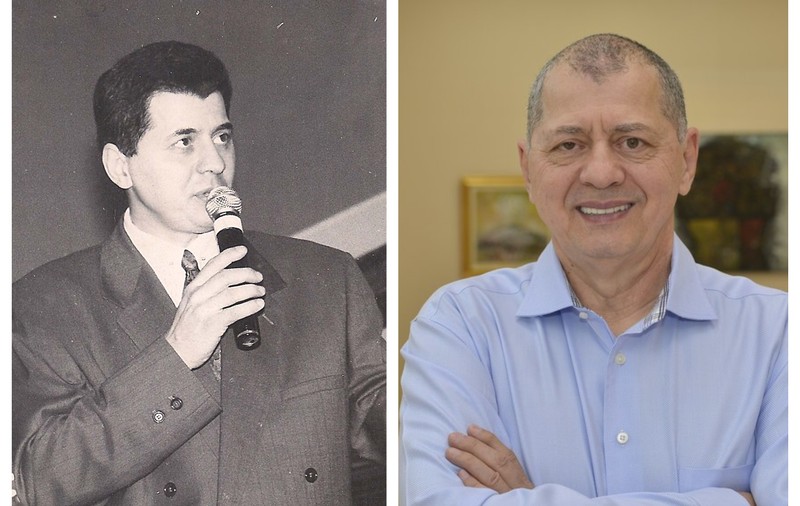 EXCLUSIV/Octavian Ursulescu, la un pas de un nou record. ”Prezint pentru a 20-a oară același eveniment anual!”