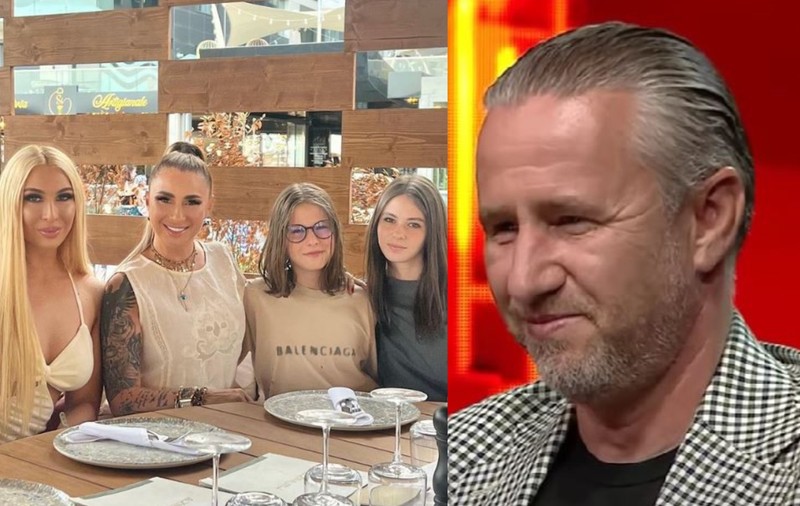 Anamaria Prodan a răbufnit din nou la adresa lui Laurențiu Reghecampf: „Spune că fetele nu sunt fetele lui. E rușinos!”