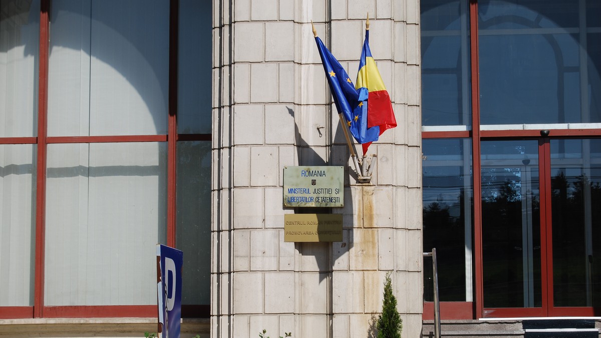 portalul electronic al instanțelor de judecată este blocat