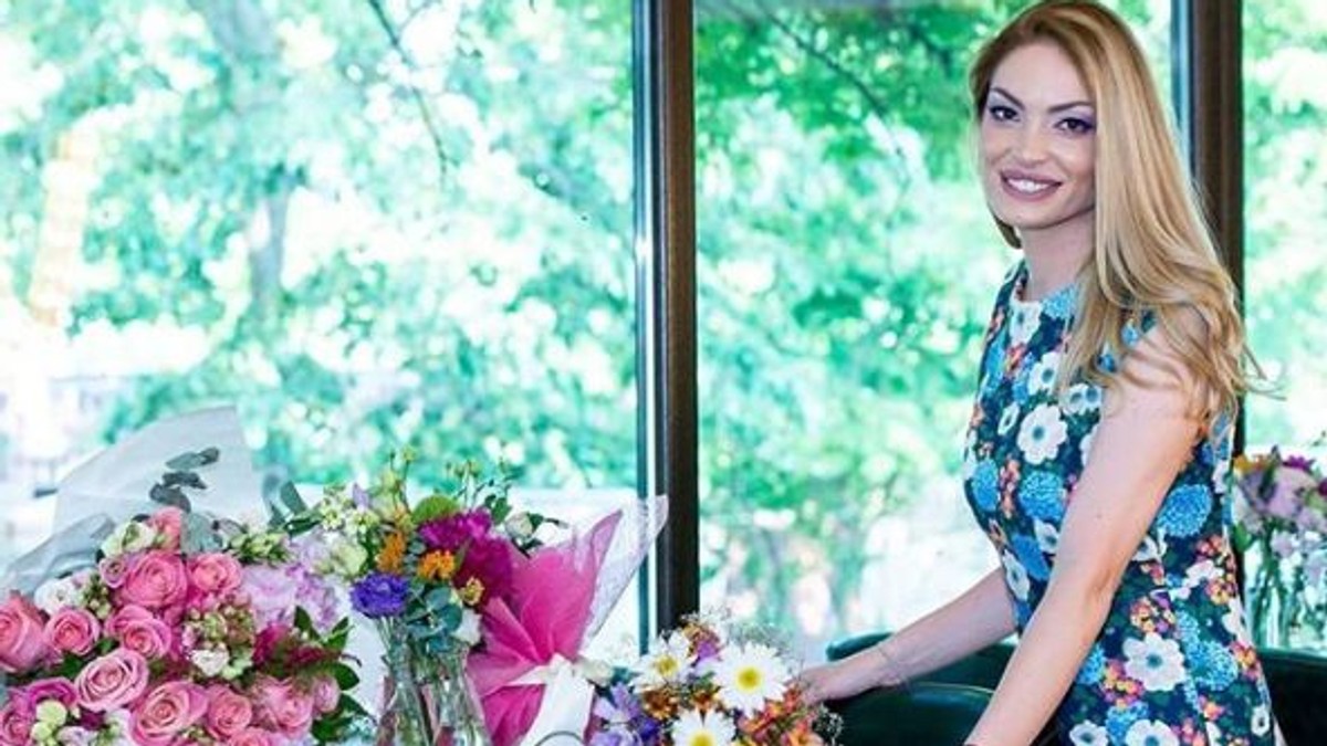 Cum revine Valentina Pelinel la silueta de dinainte de sarcină. Antrenoarea ei a explicat ce face vedeta