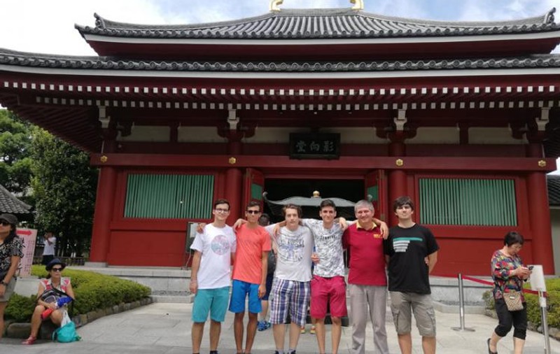 România a câştigat trei medalii de argint şi una de bronz la Olimpiada Internaţională de Informatică din Japonia