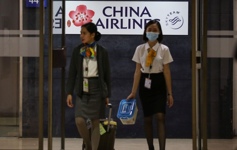 China acuză SUA că răspândesc panică în loc să ofere ajutor în lupta cu epidemia care ia proporții dramatice