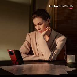 Huawei lansaează o nouă gamă de produse în România.