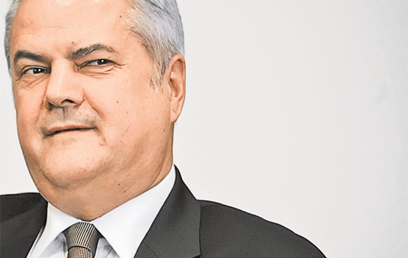 Adrian Năstase, adio Parlament?