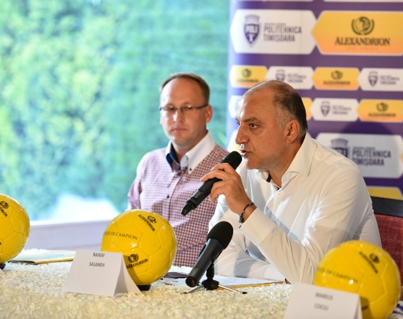 Liga 2. Rezultatele etapei a IV-a. Nouă goluri la Pâncota. FC Brașov a surclasat pe Dunărea Călărași