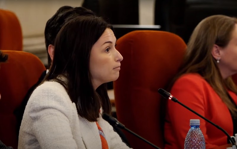 Edupedu: Catinca Maria Nistor, numită fără concurs directoare a Institutului Cultural Român din Londra, și-a falsificat CV-ul