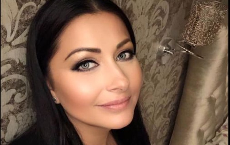 Cum reușește Gabriela Cristea să scape de kilograme. "Mi-am făcut o dietă de aproximativ 1.000 de calorii"