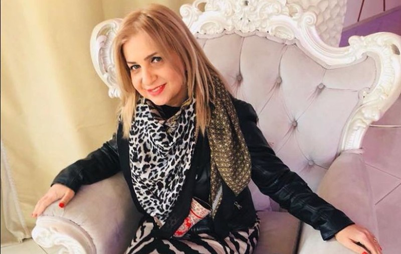 Motivul pentru care Carmen Șerban nu va îmbrăca niciodată rochia de mireasă