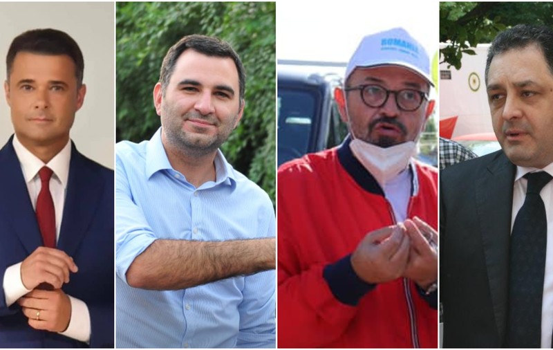 EXIT POLL OFICIAL alegeri locale 2020 Sectorul 5. Cine candidează și cine ar putea câștiga Primăria sectorului 5