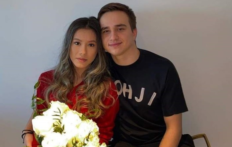 Asiana Peng a răbufnit după declarațiile mamei despre nunta ei cu Luca Reghecampf: „Ea vrea musai să mă căsătoresc”. Din iulie nu au mai vorbit