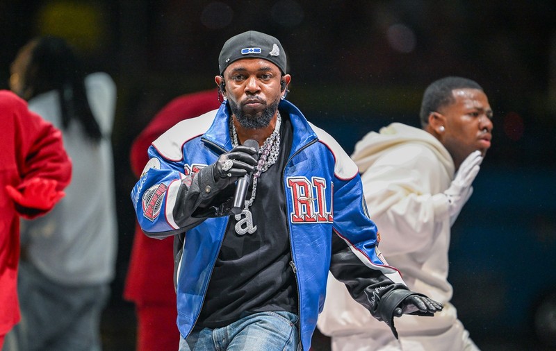 Kendrick Lamar, controversă și dramă la Super Bowl 2025. Cum a apărut pe scenă Serena Williams, care a slăbit drastic