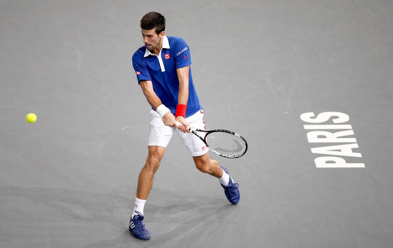 De-abia acum, Novak Djokovici a devenit egalul lui Ilie Năstase!