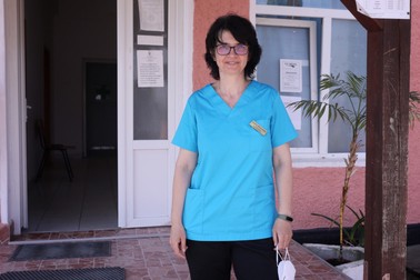 Medicul Anca Lăcătuş îşi păstrează optimismul privind campania de vaccinare