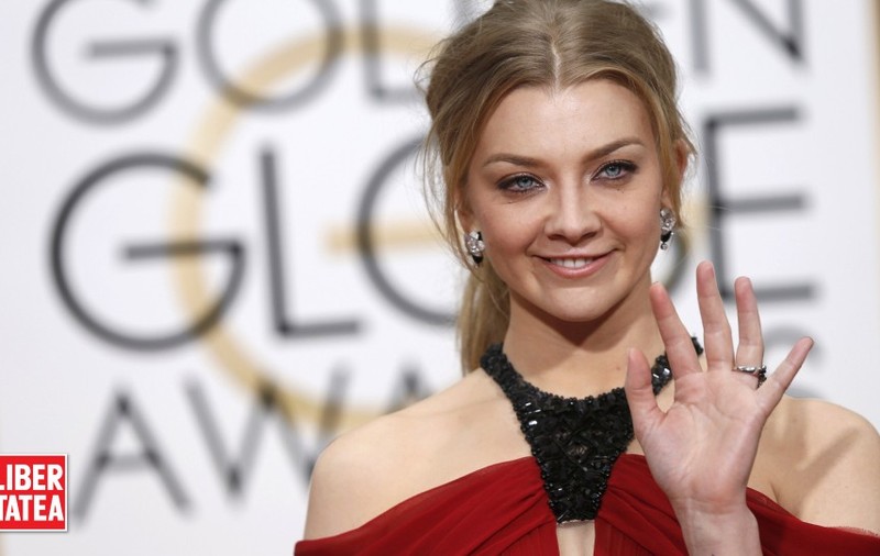 Natalie Dormer nu regretă scenele de sex în care a jucat | VIDEO