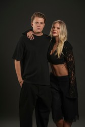 Gami și Erika la Power Couple, sezonul 4