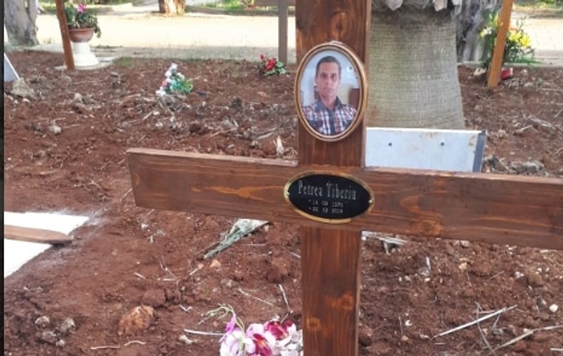 Un român decedat în Italia a fost îngropat înainte ca familia să afle de decesul lui!