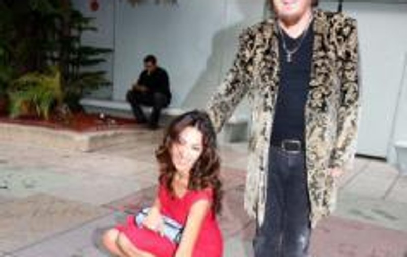 După ce l-a vrăjit pe Tarantino, Mădălina Ghenea şi-a mai împlinit un vis arzător | FOTO