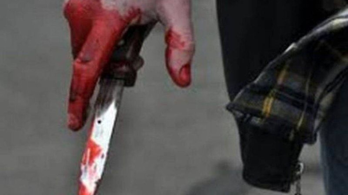 Taximetrist înjunghiat în Oradea. Polițiștii sunt în căutarea agresorului