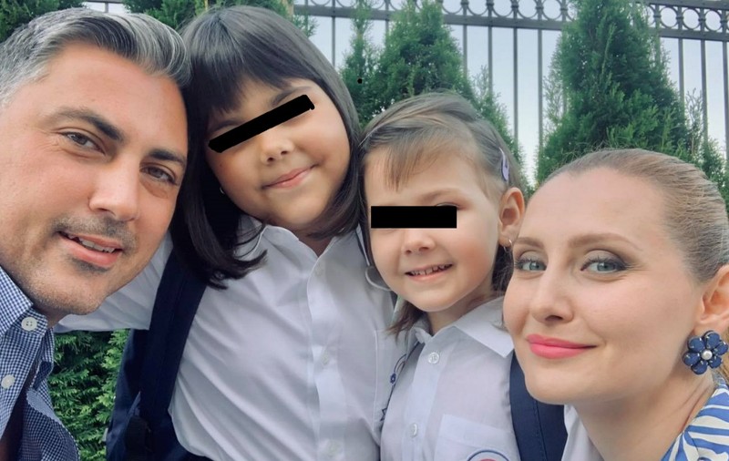 Alexandru Ciucu, mărturisire neașteptată, la scurt timp după ultima înfățișare din procesul de divorț. Ce spune despre o posibilă împăcare cu Alina Sorescu