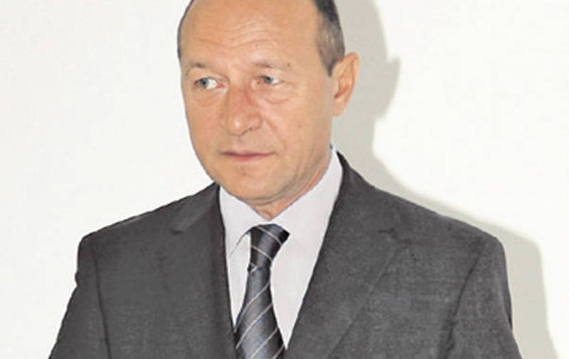 Traian Băsescu: "SMURD-ul nu a fost creat de un om, ci de statul român"