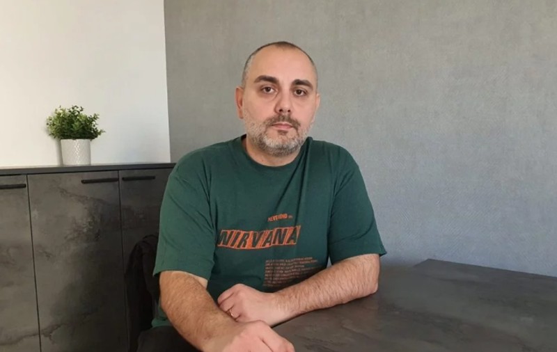 Tatăl uneia dintre fetițele schimbate din greșeală la maternitatea din Ploiești: „Asistenta a tot încercat să ne convingă că este a noastră”