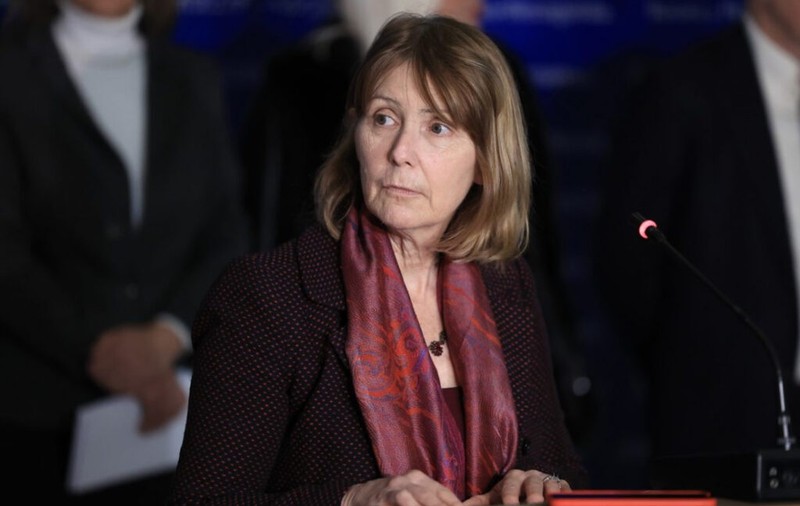 Kathleen Kavalec, confirmată de Senatul american în postul de ambasadoare a SUA în România