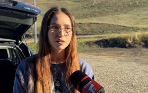 Tradiția dusă din generație în generație în familia Anastasiei. Așa, fructele din livadă nu se mai pierd