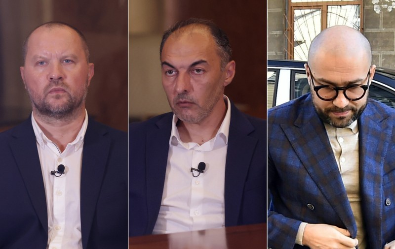 Câți bani au făcut Tăpălagă și Pantazi în 2024 cu G4Media, compania pe care au vândut-o mogulului Radu Budeanu