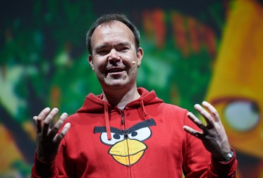 Peter Vesterbacka (FOTO: EPA)