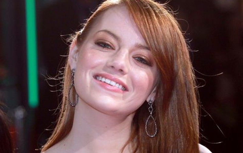 Cum a slăbit Emma Stone 5 kilograme pentru rolul din “La La Land”