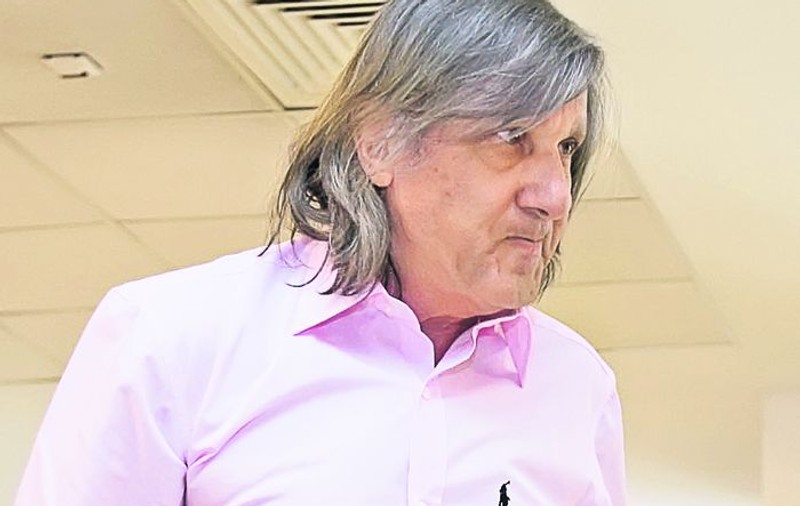 A pierdut 4.000 € în taxi!