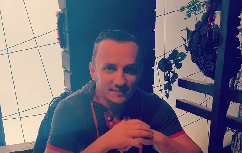Mihai Trăistariu, distrus după moartea artistei Marina Scupra. “Nu cred așa ceva”