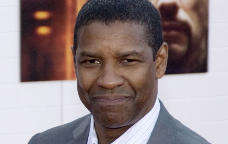 Denzel Washington va juca rolul lui Obama