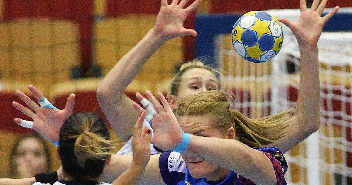 Tricolorele au luptat, dar au fost învinse de Norvegia în debutul Campionatului European 2016