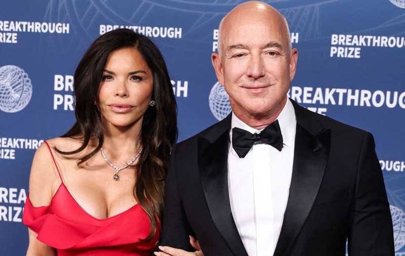 Nunta de 10 milioane de dolari planificată de Jeff Bezos la Veneția, în plin sezon turistic, amenințată de proteste