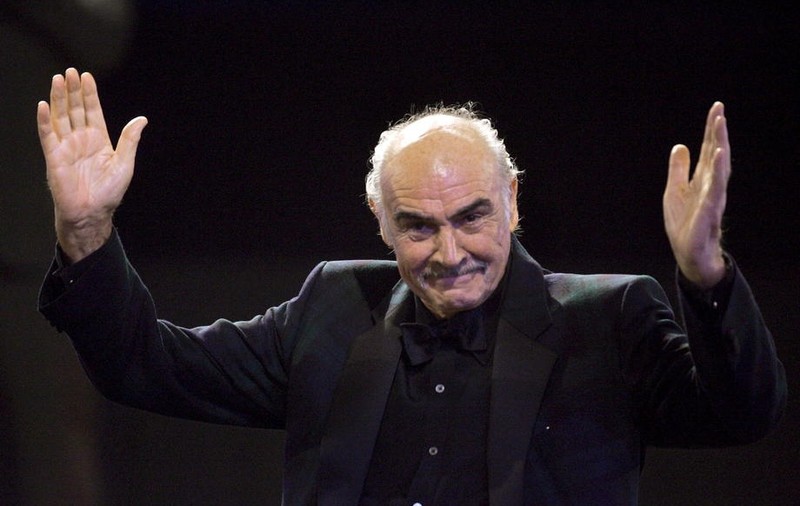 O parte din cenușa actorului Sean Connery a fost împrăștiată în Scoția. „A fost ultima sa dorință”