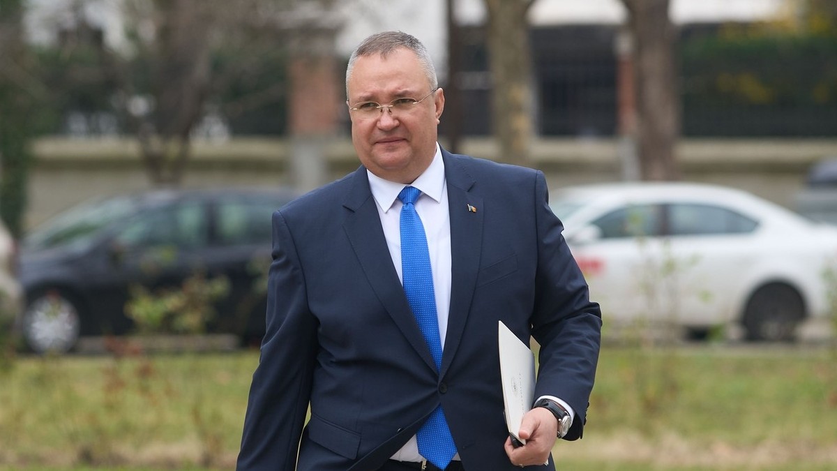 Nicolae Ciucă, mesaj către românii de pretutindeni:„România are potențial, dar e nevoie de muncă” Sursă:Profimedia