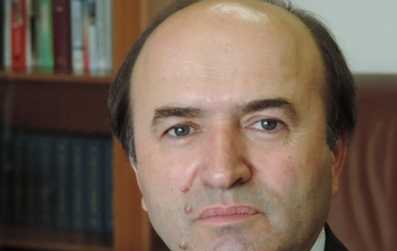 Tudorel Toader, despre protocoalele Inspecţiei Judiciare cu SRI: "Trebuie scoase la lumină"
