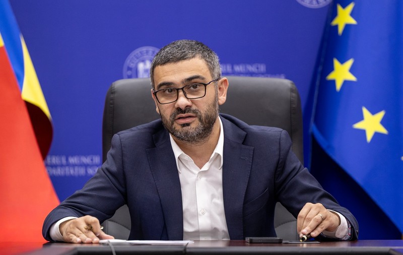 Ministrul Muncii vrea să mărească indemnizația copiilor cu dizabilități și critică declarațiile unui primar liberal că „cine nu muncește nu merită să trăiască”