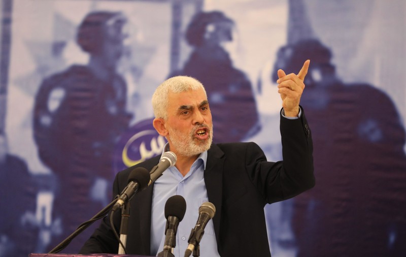 Israelul confirmă moartea liderului Hamas, Yahya Sinwar, într-o operațiune în Gaza: „Astăzi, răul a suferit o lovitură grea”