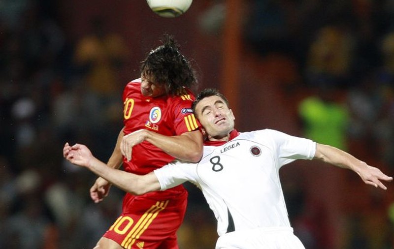 Iată meciurile zilei în preliminariile EURO 2012!