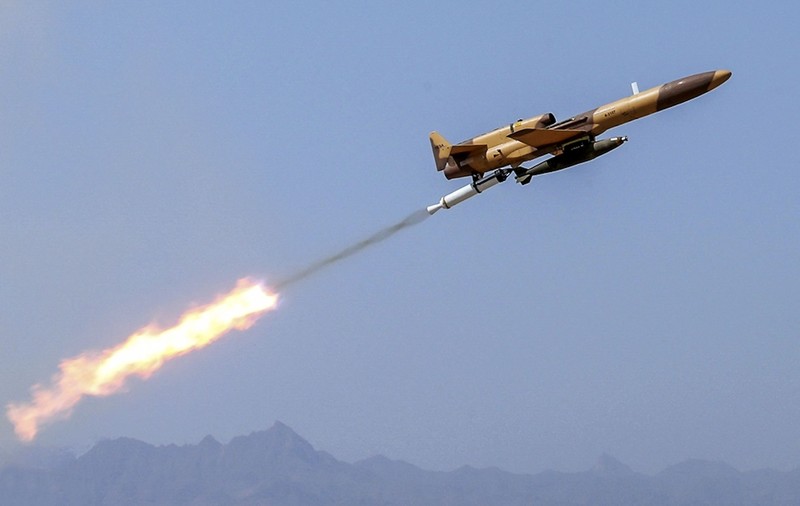 SUA avertizează că Rusia și Iranul au un „parteneriat militar la scară largă” și anunță noi sancțiuni la adresa Moscovei