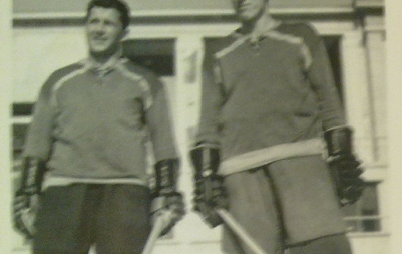 Doliu în sportul românesc. A murit hocheistul Octavian Corduban, fost căpitan la Dunărea Gălați