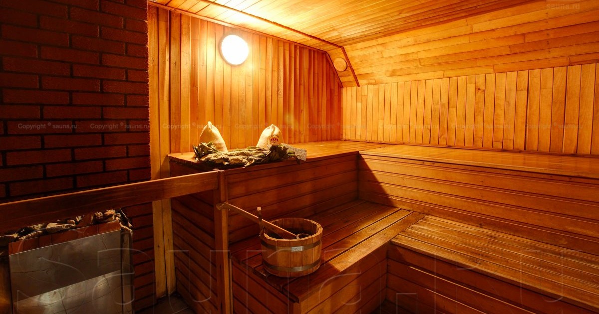 Așa arată sauna de lux din Mosoova, transformată din adăpost anti-bombă
