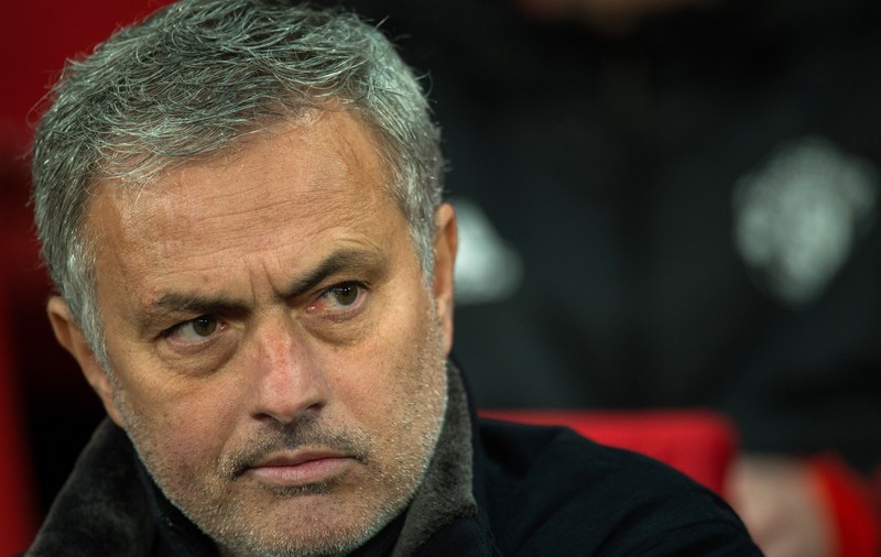 Jose Mourinho a luat un an de închisoare și o amendă de 669.323 euro