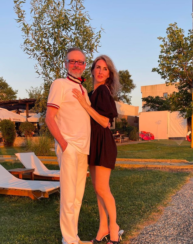 Mihai Albu, detalii despre nunta cu Elena Nechifor. Când va avea loc evenimentul. „Noi purtăm verighete”