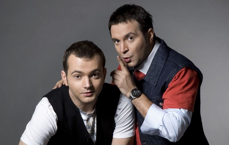 “Aaa, ăsta e băiatul ăla de la radio?”. Buzdugan ne-a povestit cum a decurs prima lui întâlnire cu Morar