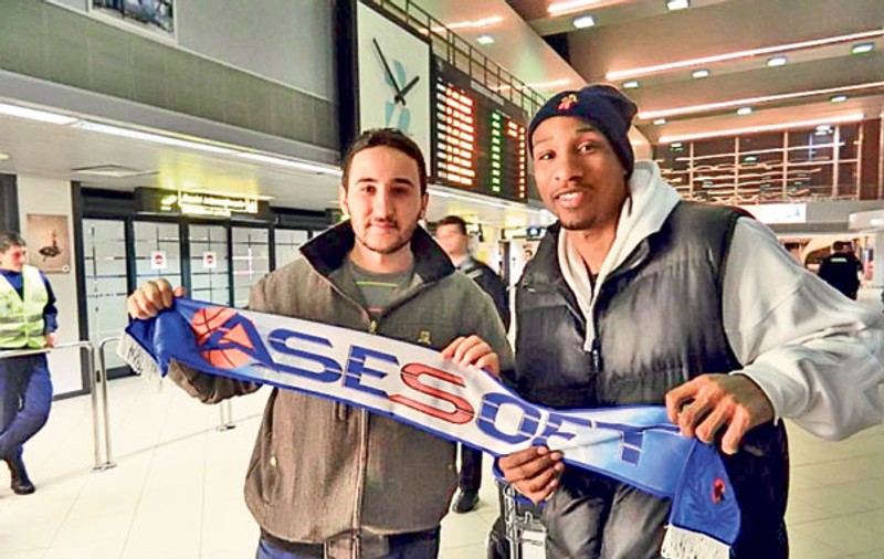 A venit "Hagi" ! Alhaji Mohammed a dat Valladolid pe Asesoft, unde e plătit cu 7.000 € pe lună
