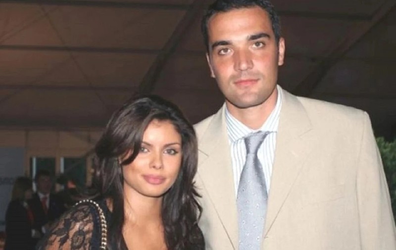Alexandru Ion Țiriac și Ileana Lazariuc și-au apărat copiii, după ce au fost jigniți pe internet: „Mi-ar fi rușine”